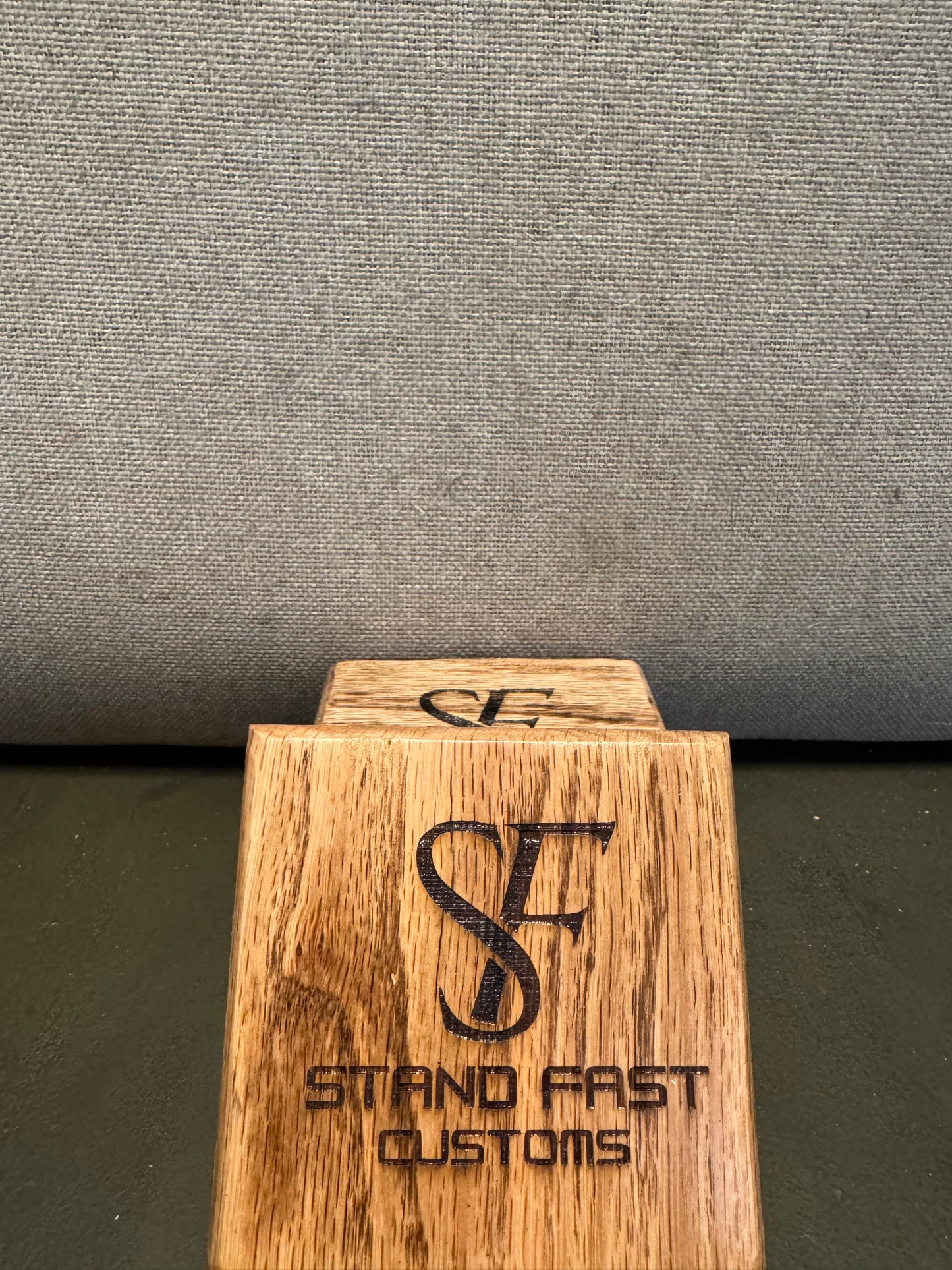 Personalized Coaster (Set of 4)